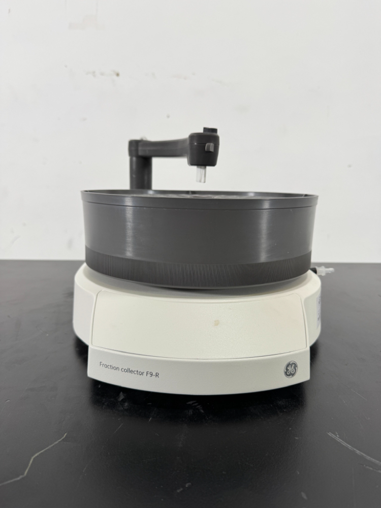 Image of GE Healthcare Fraction Collector F9-R